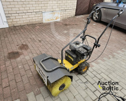 Texas Handy 600 R