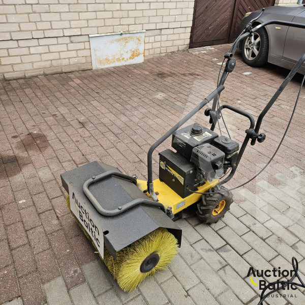 Texas Handy 600 R