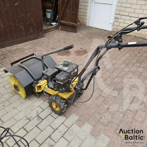Texas Handy 600 R