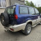 Nissan Terrano