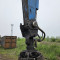 Terex Fuchs 	MHL 340