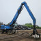 Terex Fuchs 	MHL 340