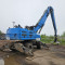 Terex Fuchs 	MHL 340