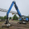 Terex Fuchs 	MHL 340