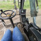 Terex Fuchs 	MHL 340