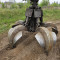 Terex Fuchs 	MHL 340