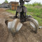 Terex Fuchs 	MHL 340