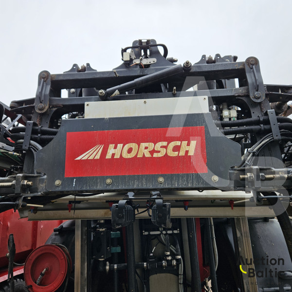 Horsch Leeb GS 6000