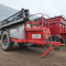 Horsch Leeb GS 6000