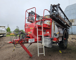 Horsch Leeb GS 6000