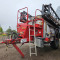 Horsch Leeb GS 6000