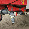 Horsch Leeb GS 6000