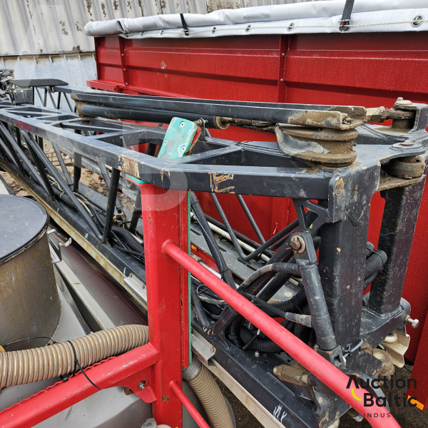 Horsch Leeb GS 6000