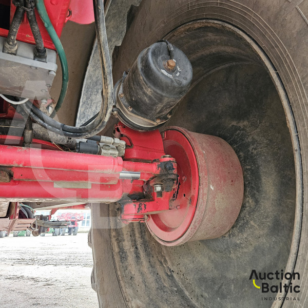 Horsch Leeb GS 6000