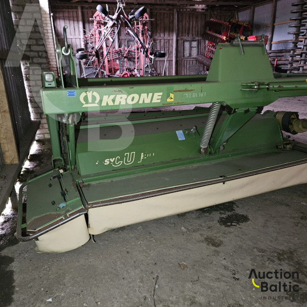 Krone Easy Cut 3200 CV