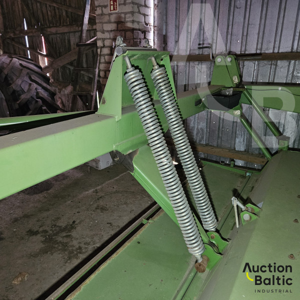 Krone Easy Cut 3200 CV