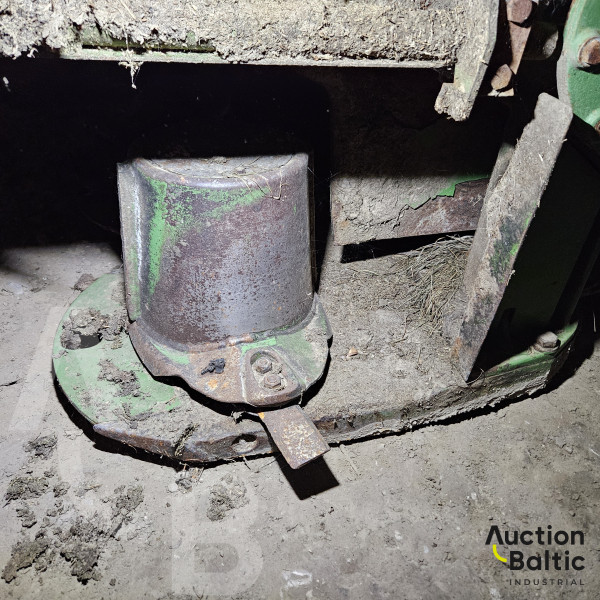 Krone Easy Cut 3200 CV