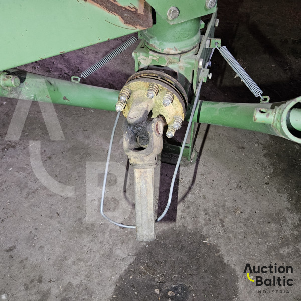 Krone Easy Cut 3200 CV
