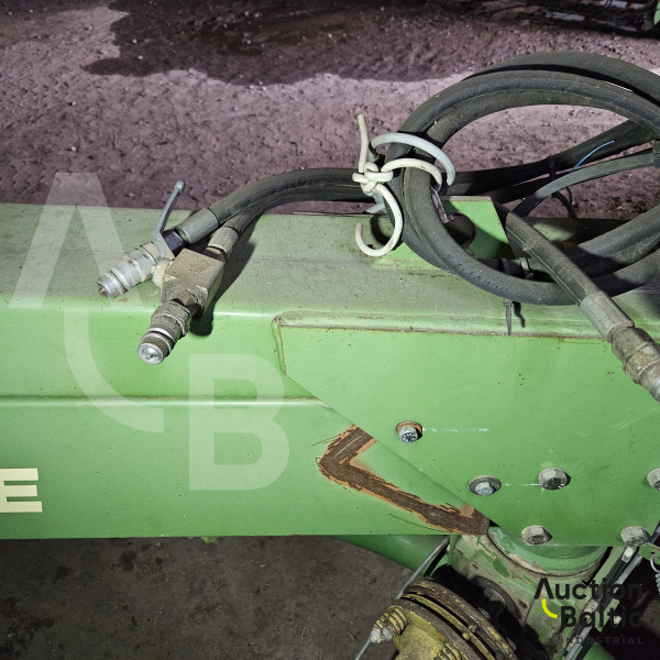Krone Easy Cut 3200 CV