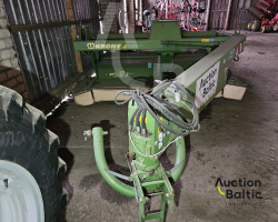 Krone Easy Cut 3200 CV