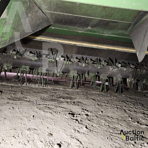 Krone Easy Cut 3200 CV