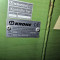 Krone Easy Cut 3200 CV