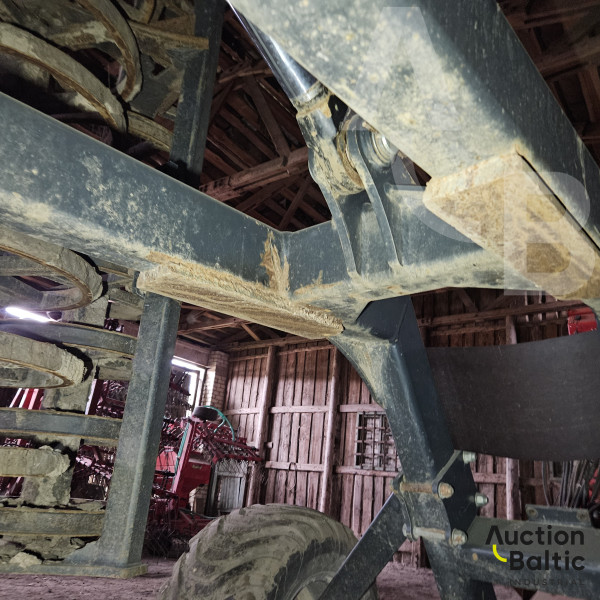 AgroLand TFH-60H