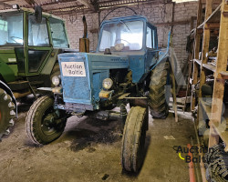 MTZ 80
