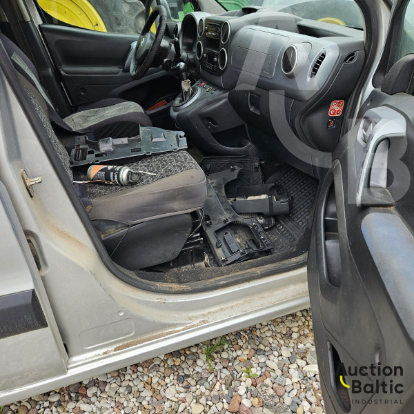 Citroën Berlingo