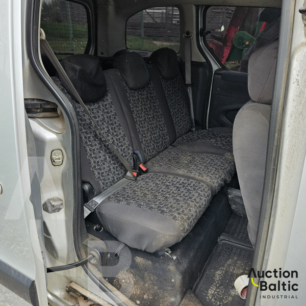 Citroën Berlingo