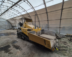 ABG TITAN 173