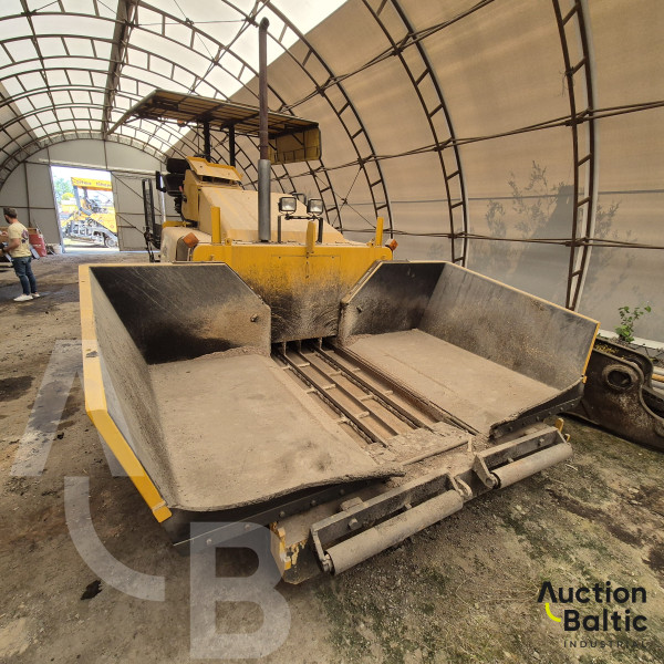 ABG TITAN 173