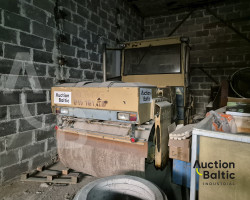 Bomag BW 161 AD