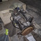 Perkins engine
