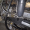 Perkins engine