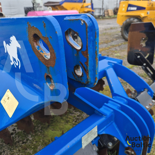 Agro-System BT3.0