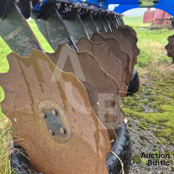Agro-System BT3.0