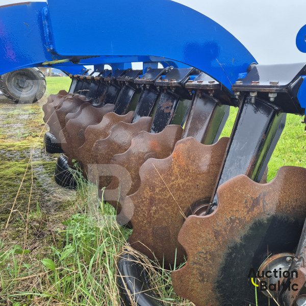 Agro-System BT3.0
