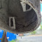 Concrete mixer
