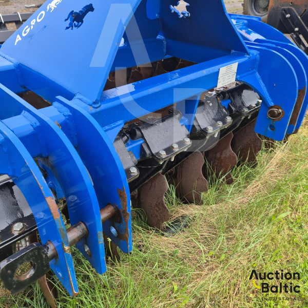 Agro-System BT3.0