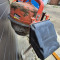 Concrete mixer
