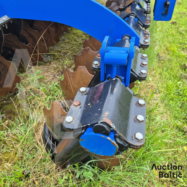 Agro-System BT3.0