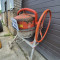 Concrete mixer