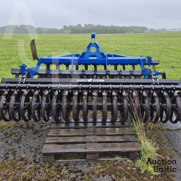 Agro-System BT3.0