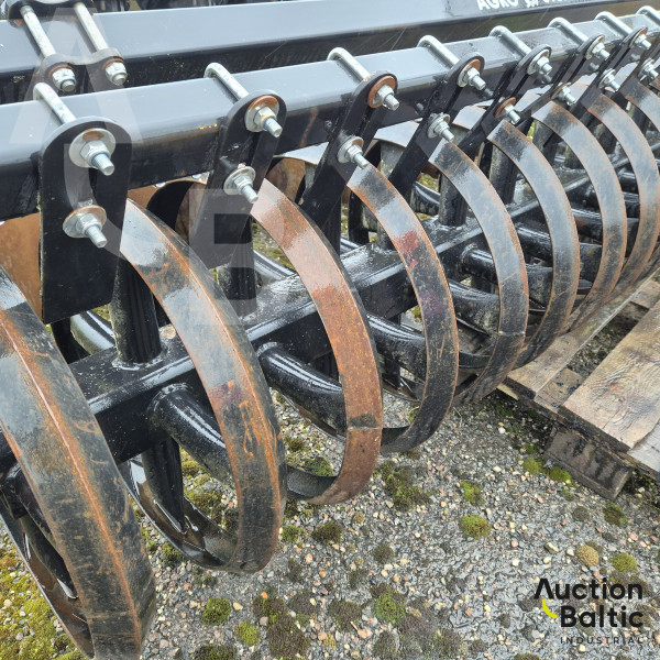 Agro-System BT3.0