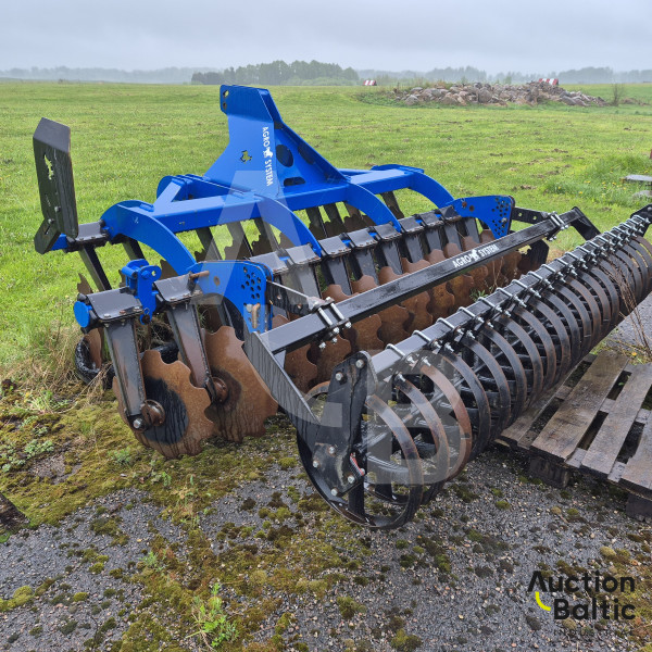 Agro-System BT3.0