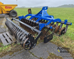 Agro-System BT3.0