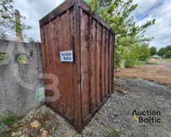Container