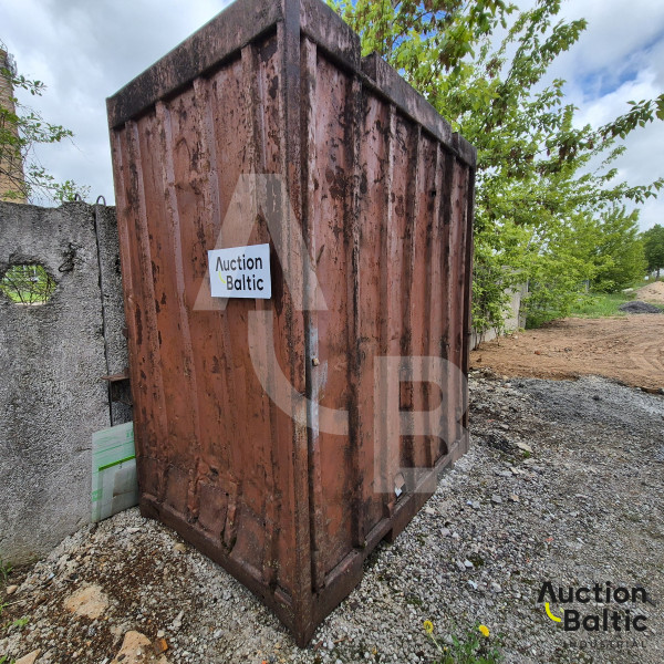 Container
