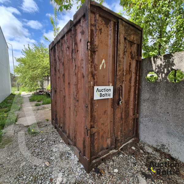 Container